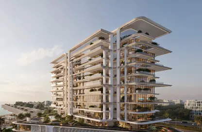 شقة - 3 غرف نوم - 4 حمامات للبيع في إيل ريزيدنسز - جزر دبي - دبي