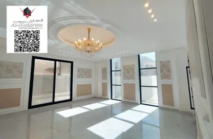 Villa - 5 Bedrooms - 7 Bathrooms for rent in Al Yasmeen - Ajman