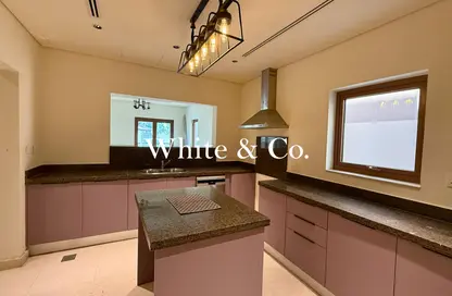 Townhouse - 3 Bedrooms - 4 Bathrooms for rent in Dubai Style - North Village - Al Furjan - Dubai