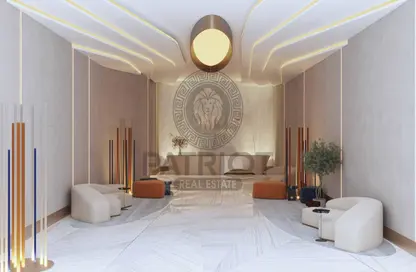 صورة لـ غرفة- غرفة النوم شقة - غرفة نوم - 2 حمامات للبيع في أوليفيا ريزيدينسز - مجمع دبي للإستثمار - دبي ، صورة رقم 1