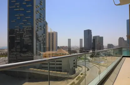 شقة - 3 غرف نوم - 4 حمامات للبيع في مساكن الواحة - شمس أبوظبي - جزيرة الريم - أبوظبي