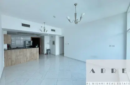 Apartment - 2 Bedrooms - 3 Bathrooms for rent in Continental Tower - Dubai Marina - Dubai
