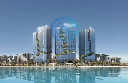 شقة - غرفة نوم - 1 حمام للبيع في عزيزى ريفيرا ري - ميدان واحد - ميدان - دبي