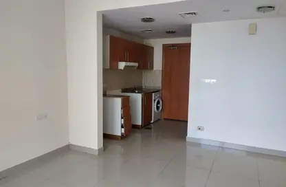 Apartment - Studio - 1 Bathroom for sale in Lakeside Tower B - Lakeside Residence - Dubai Production City (IMPZ) - Dubai