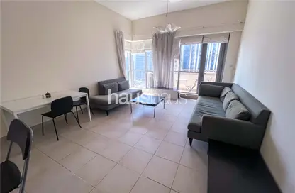 Apartment - 1 Bedroom - 1 Bathroom for rent in Boulevard Central Tower 2 - Boulevard Central Towers - Downtown Dubai - Dubai