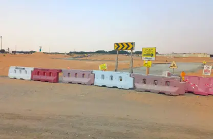 Land - Studio for sale in Al Belidah - Al Bataeh - Sharjah