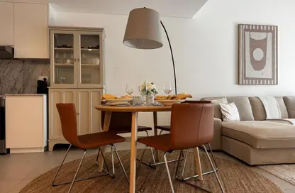 شقة - غرفة نوم - 1 حمام للايجار في رحال 2 - مدينة جميرا ليفينج - أم سقيم - دبي شقة - غرفة نوم - 1 حمام للايجار في رحال 2 - مدينة جميرا ليفينج - أم سقيم - دبي