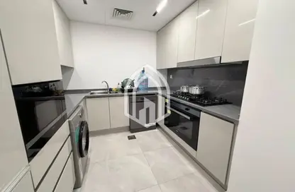 شقة - 2 غرف نوم - 3 حمامات للايجار في زا باراجون لآي جي او - الخليج التجاري - دبي