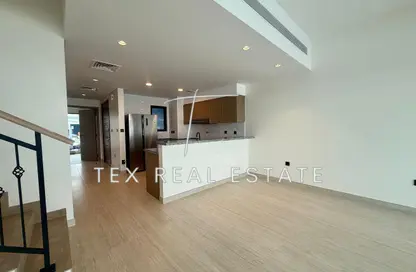 Townhouse - 5 Bedrooms - 5 Bathrooms for rent in Santorini - Damac Lagoons - Dubai