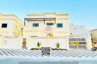 فيلا - 4 غرف نوم - 6 حمامات للبيع في الزاهية جاردنز - الزاهية - عجمان