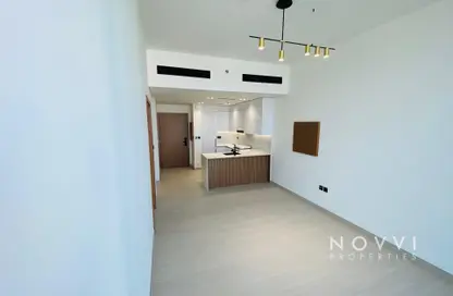 Apartment - 1 Bedroom - 2 Bathrooms for rent in Binghatti Onyx - Jumeirah Village Circle - Dubai