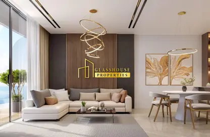 شقة - غرفة نوم - 2 حمامات للبيع في بيلاجيا - جزيرة المرجان - رأس الخيمة شقة - غرفة نوم - 2 حمامات للبيع في بيلاجيا - جزيرة المرجان - رأس الخيمة