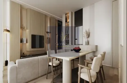 شقة - غرفة نوم - 2 حمامات للبيع في تلال بن غاطي - حديقة دبي العلميه - دبي شقة - غرفة نوم - 2 حمامات للبيع في تلال بن غاطي - حديقة دبي العلميه - دبي