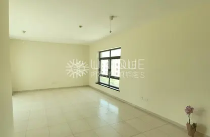 شقة - 2 غرف نوم - 2 حمامات للايجار في A برج ترافو - ترافو - ذا فيوز - دبي