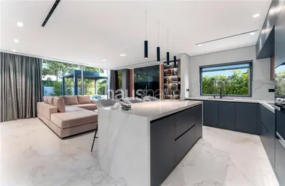 Villa - 4 Bedrooms - 4 Bathrooms for sale in Sidra Villas II - Sidra Villas - Dubai Hills Estate - Dubai