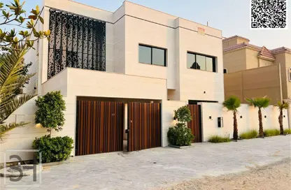 Villa - 5 Bedrooms - 7 Bathrooms for sale in Al Rawda 1 - Al Rawda - Ajman