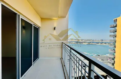 شقة - غرفة نوم - 2 حمامات للايجار في مشروع إثراء ديرة - ديرة - دبي