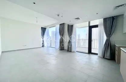 Apartment - 1 Bedroom - 1 Bathroom for sale in Creek Rise Tower 1 - Creek Rise - Dubai Creek Harbour (The Lagoons) - Dubai