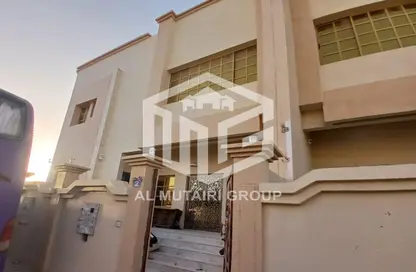 Villa - 5 Bedrooms - 6 Bathrooms for rent in Al Mowaihat 1 - Al Mowaihat - Ajman