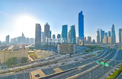 شقة - 2 غرف نوم - 2 حمامات للبيع في A2 - A التلال - مشروع التلال - دبي