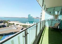 Apartment - 2 bedrooms - 3 bathrooms for rent in Al Rahba - Al Muneera - Al Raha Beach - Abu Dhabi