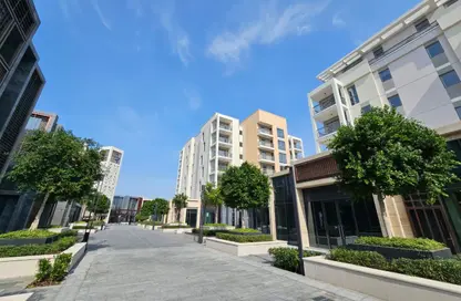 Apartment - Studio - 1 Bathroom for rent in Uptown Al Zahia - Al Zahia - Muwaileh Commercial - Sharjah