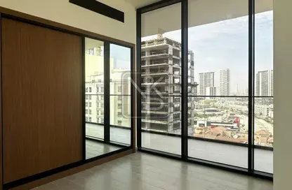 Apartment - 2 Bedrooms - 3 Bathrooms for rent in Binghatti Amber - Jumeirah Village Circle - Dubai