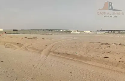 Land - Studio for sale in Al Sajaa Industrial - Al Sajaa - Sharjah