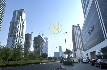 Shop - Studio - 2 Bathrooms for rent in Binghatti Gardenia - Jumeirah Village Circle - Dubai