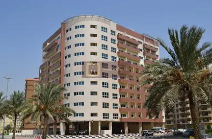 صورة لـ مبنى خارجي شقة - غرفة نوم - 2 حمامات للايجار في سنستار HDS 2 - منطقة مركز الأعمال - المدينة الدولية - دبي ، صورة رقم 1