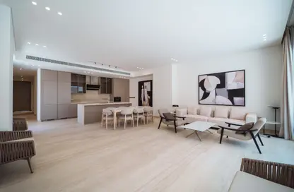 Townhouse - 3 Bedrooms - 5 Bathrooms for sale in Mag 22 - Meydan - Dubai