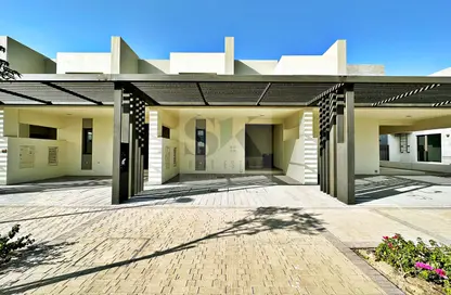 تاون هاوس - 3 غرف نوم - 4 حمامات للبيع في 3 باركسايد - اعمار الجنوبية - دبي الجنوب (مركز دبي العالمي) - دبي