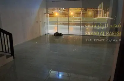 Shop - Studio - 1 Bathroom for rent in Ajman 44 building - Al Hamidiya 1 - Al Hamidiya - Ajman Shop - Studio - 1 Bathroom for rent in Ajman 44 building - Al Hamidiya 1 - Al Hamidiya - Ajman