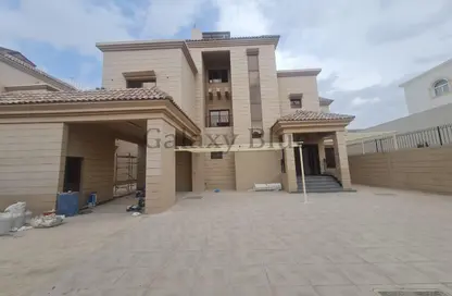 Bungalow - 5 Bedrooms - 7 Bathrooms for rent in Mohamed Bin Zayed Centre - Mohamed Bin Zayed City - Abu Dhabi