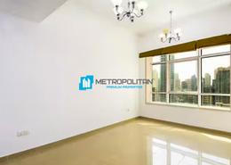 Apartment - 1 bedroom - 2 bathrooms for sale in Lake City Tower - Lake Almas East - Jumeirah Lake Towers - Dubai