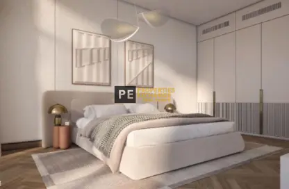 Apartment - 3 Bedrooms - 4 Bathrooms for sale in Neem at Park Five - Dubai Production City (IMPZ) - Dubai