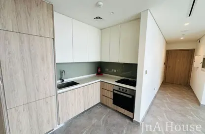 Apartment - 1 Bedroom - 1 Bathroom for rent in Peninsula One - Peninsula - Business Bay - Dubai