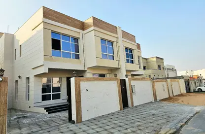 فيلا - 4 غرف نوم - 6 حمامات للبيع في الزاهية جاردنز - الزاهية - عجمان