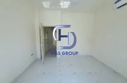 Apartment - 1 Bedroom - 1 Bathroom for rent in Fire Station Road - Muwaileh - Sharjah