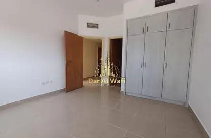 شقة - 2 غرف نوم - 2 حمامات للايجار في مساكن النهضة - النهدة - الشارقة شقة - 2 غرف نوم - 2 حمامات للايجار في مساكن النهضة - النهدة - الشارقة