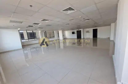 Office Space - Studio - 1 Bathroom for sale in Prime Business Centre - Jumeirah Village Circle - Dubai