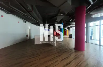 Shop - Studio for rent in Khalifa City A - Khalifa City - Abu Dhabi
