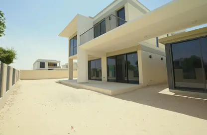 Villa - 5 Bedrooms - 6 Bathrooms for rent in Harmony 2 - Harmony - Tilal Al Ghaf - Dubai