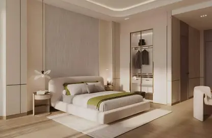 Apartment - 1 Bedroom - 2 Bathrooms for sale in Binghatti Skyrise Tower A - Binghatti Skyrise - Business Bay - Dubai