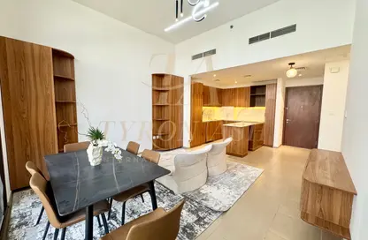Apartment - 2 Bedrooms - 2 Bathrooms for sale in Warda Apartments 1A - Warda Apartments - Town Square - Dubai