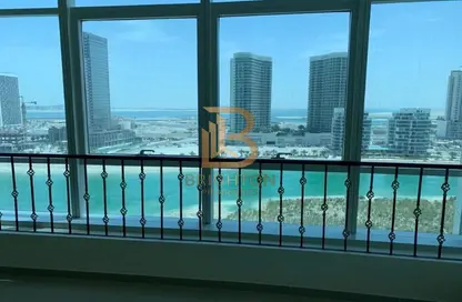 شقة - 1 حمام للبيع في أبراج هيدرا افينيو - مدينة الأضواء - جزيرة الريم - أبوظبي