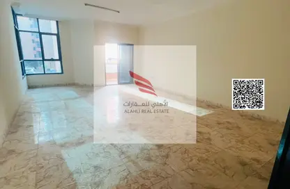 Apartment - 3 Bedrooms - 4 Bathrooms for rent in Al Naemiya Tower 1 - Al Naemiya Towers - Al Nuaimiya - Ajman