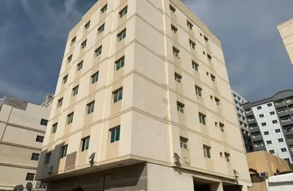 Whole Building - 7+ Bedrooms - 1 Bathroom for sale in Al Nuaimiya - Ajman