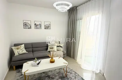 Apartment - 1 Bedroom - 1 Bathroom for sale in New Dubai Gate 1 - JLT Cluster Q - Jumeirah Lake Towers - Dubai