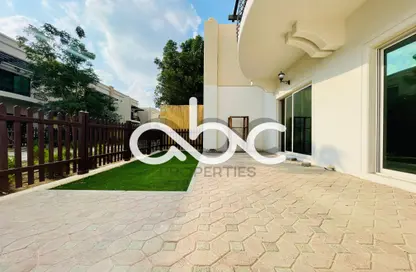 Villa - 3 Bedrooms - 4 Bathrooms for sale in Seashore - Rabdan - Abu Dhabi